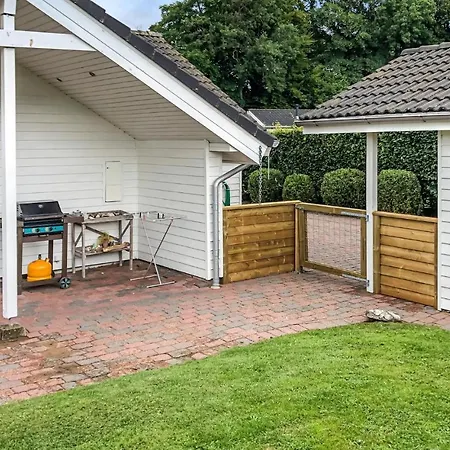 Barsbaeklund Aabenraa Xii *