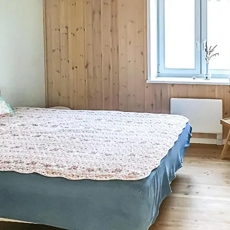 Prázdninový dům Barsbaeklund Aabenraa Xii