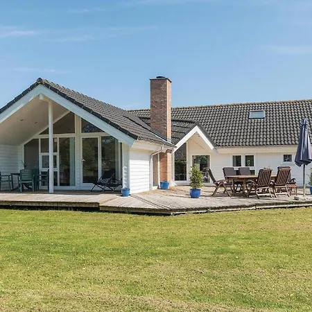 Holiday home Barsbæklund Aabenraa XII Åbenrå