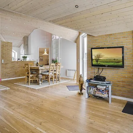 Barsbaeklund Aabenraa Xii Ferienhaus *