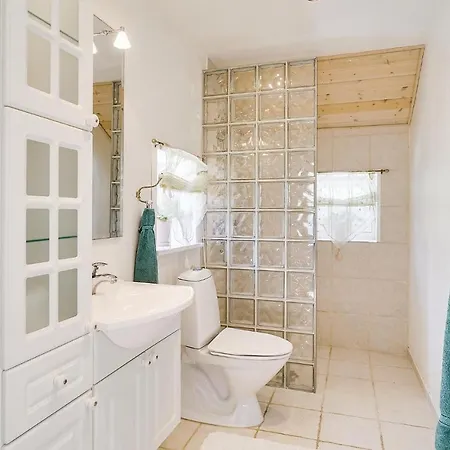 Prázdninový dům Barsbaeklund Aabenraa Xii Aabenraa