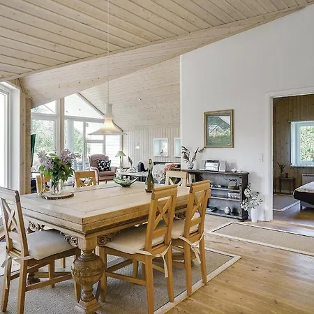 3 Bedroom Front In * Aabenraa
