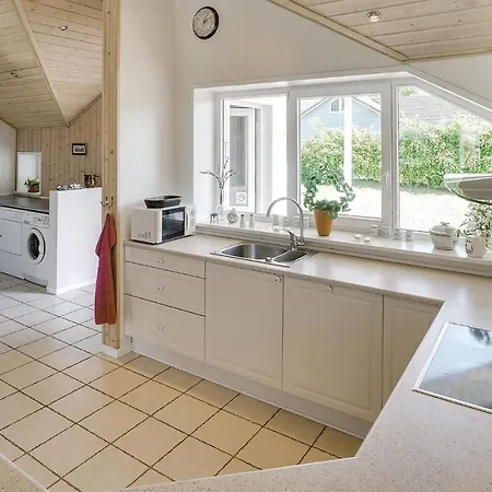 Prázdninový dům Barsbaeklund Aabenraa Xii Aabenraa