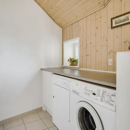 Barsbaeklund Aabenraa Xii