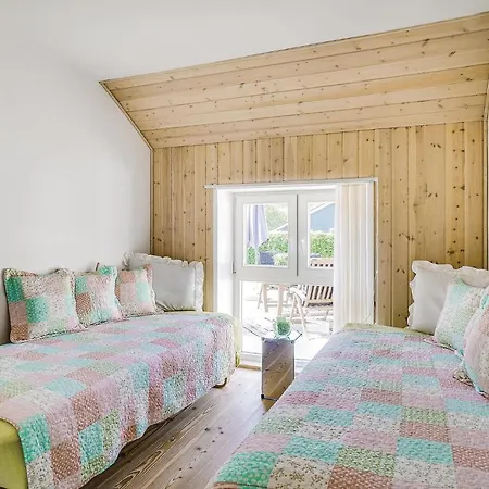 Lovely In Aabenraa With Kitchen *