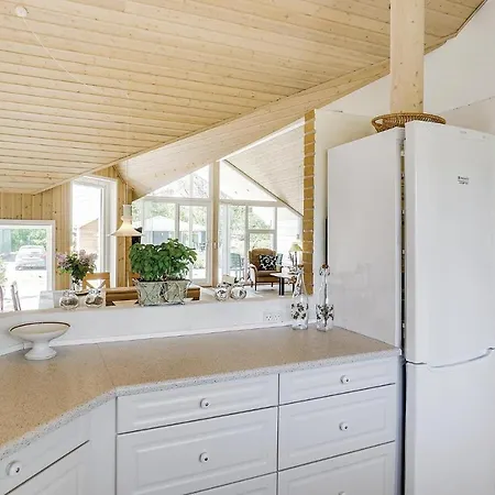 Barsbaeklund Aabenraa Xii Ferienhaus *