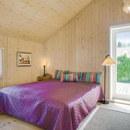 Holiday home Barsbæklund Aabenraa XII Åbenrå