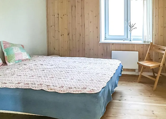 Feriehus Barsbaeklund Xii