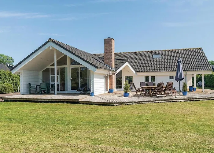 Barsbaeklund Xii Åbenrå