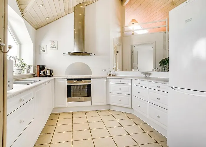 Feriehus Barsbaeklund Xii Åbenrå