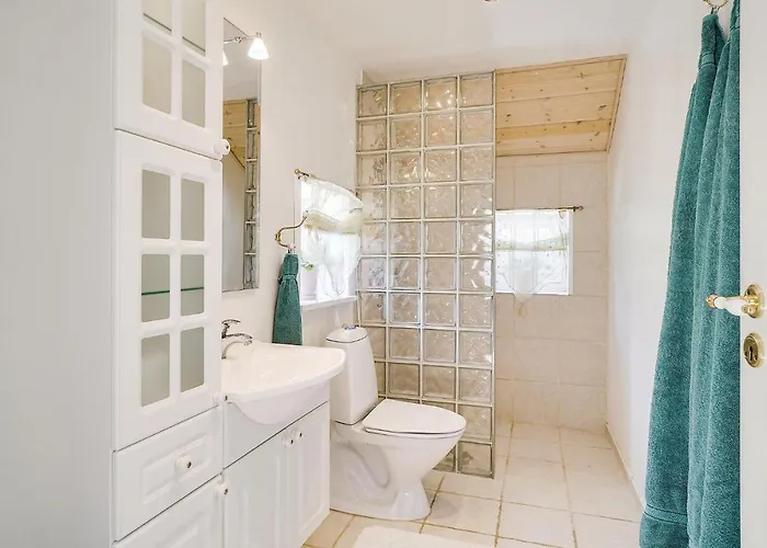 Feriehus Barsbaeklund Xii Åbenrå