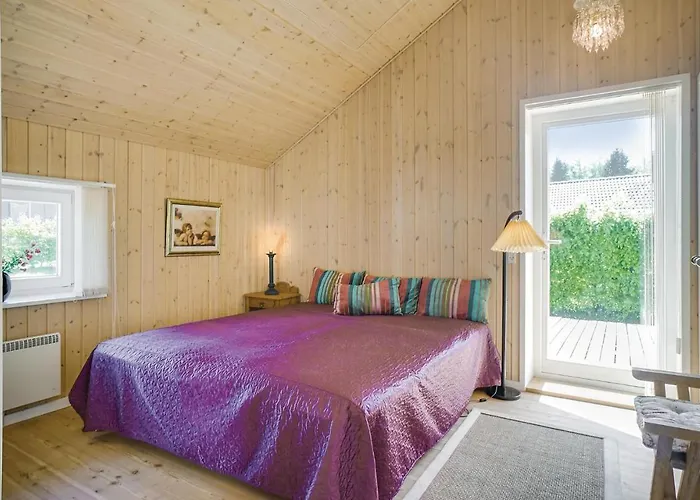 Barsbaeklund Xii Åbenrå